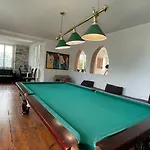 Albergue Le Doolies - Holiday Biarritz