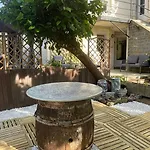 Le Doolies - Holiday Albergue *