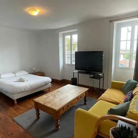 Hostel Le Doolies - Holiday Biarritz