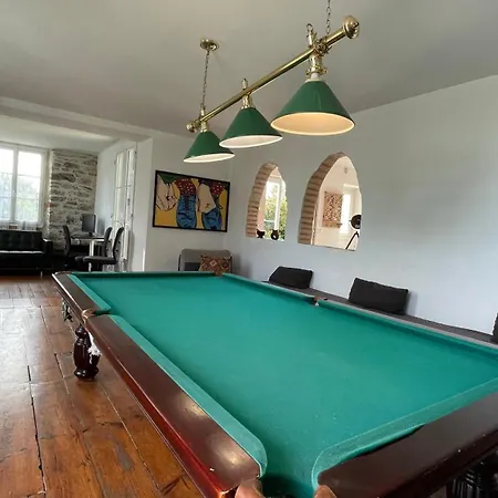 Hostel Le Doolies - Holiday Biarritz