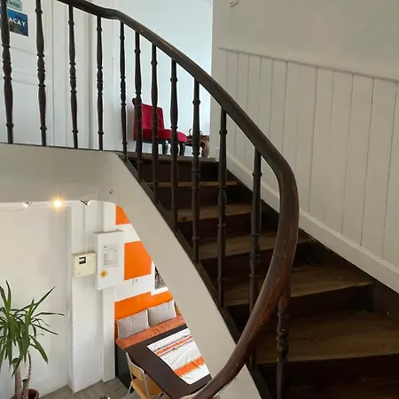 Hostel Le Doolies - Holiday Μπιαρίτζ