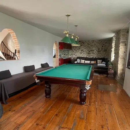 Hostel Le Doolies - Holiday