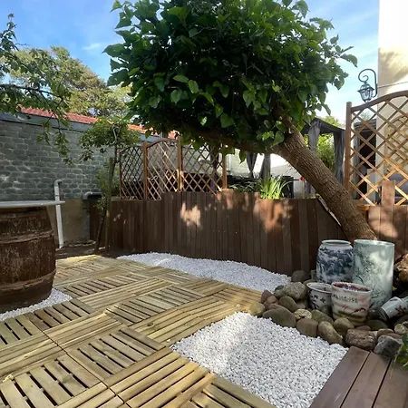 Le Doolies - Holiday