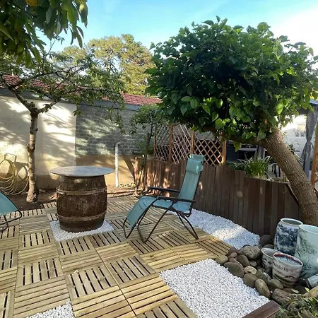 Le Doolies - Holiday