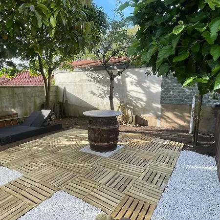 Le Doolies - Holiday Μπιαρίτζ