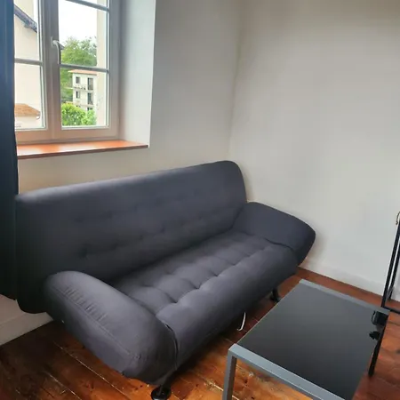 Hostel Le Doolies - Holiday Μπιαρίτζ