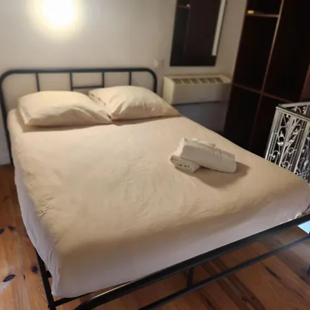 Hostel Le Doolies - Holiday *