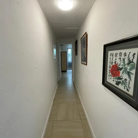 Le Doolies - Holiday Hostel *