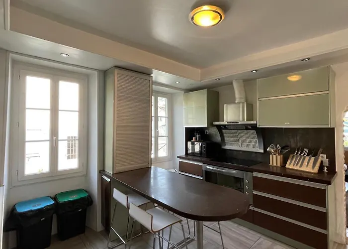 Hostel Le Doolies - Holiday *