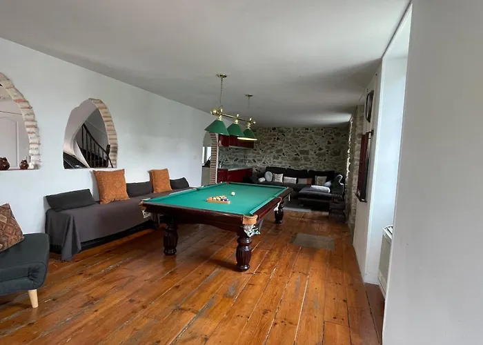 Le Doolies - Holiday Biarritz