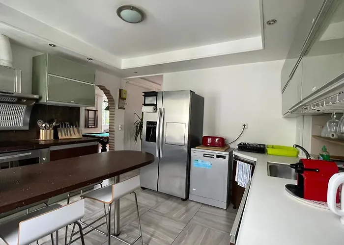 Le Doolies - Holiday * Biarritz