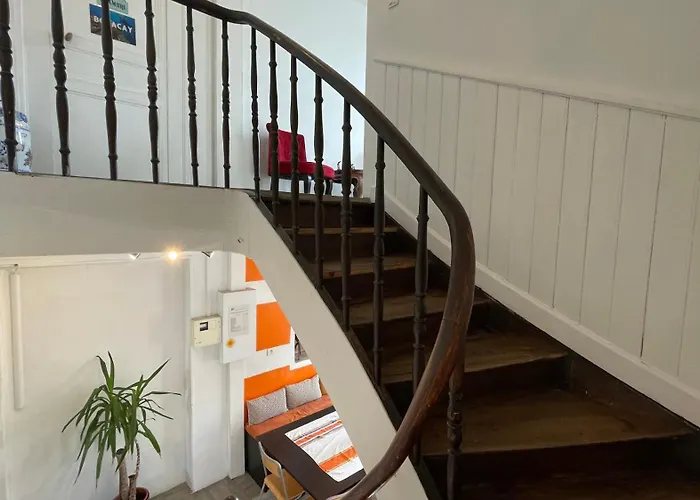 Hostel Le Doolies - Holiday Biarritz