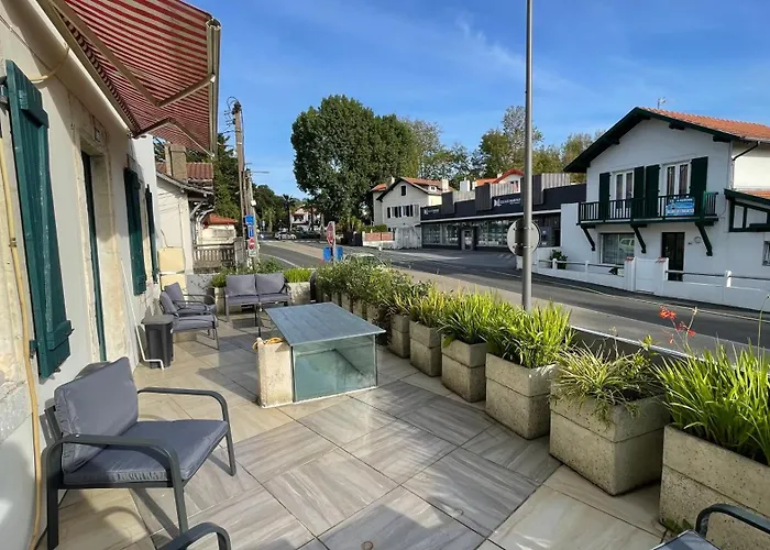 Le Doolies - Holiday Biarritz