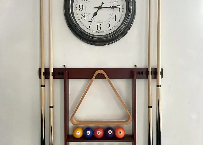 Le Doolies - Holiday Hostel *