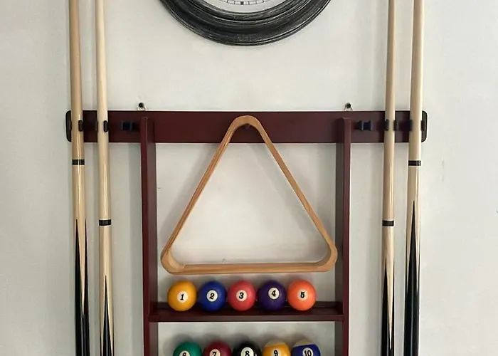 Le Doolies - Holiday Hostel Biarritz