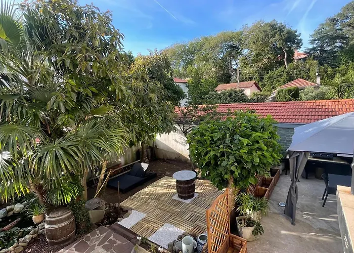 Hostel Le Doolies - Holiday *