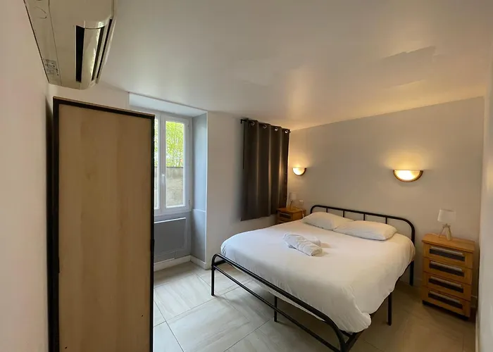 Le Doolies - Holiday * Biarritz