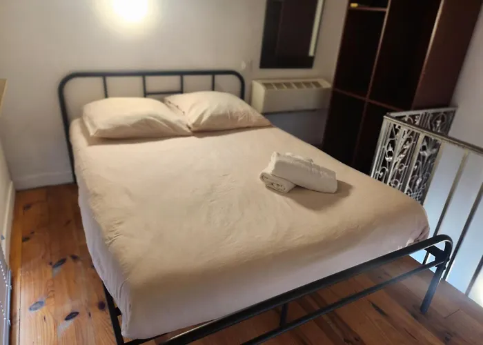 Hostel Le Doolies - Holiday *