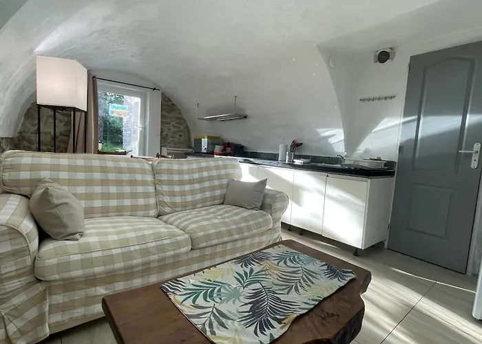 Hostel Le Doolies - Holiday *