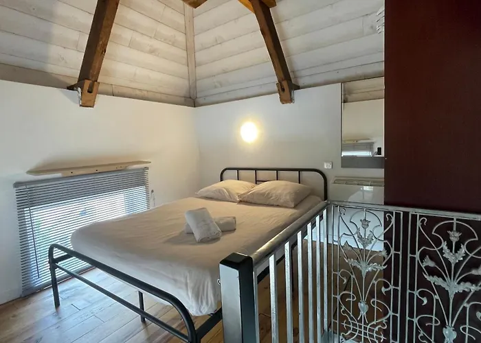 Le Doolies - Holiday * Biarritz