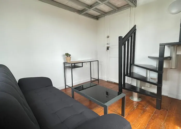 Le Doolies - Holiday Biarritz